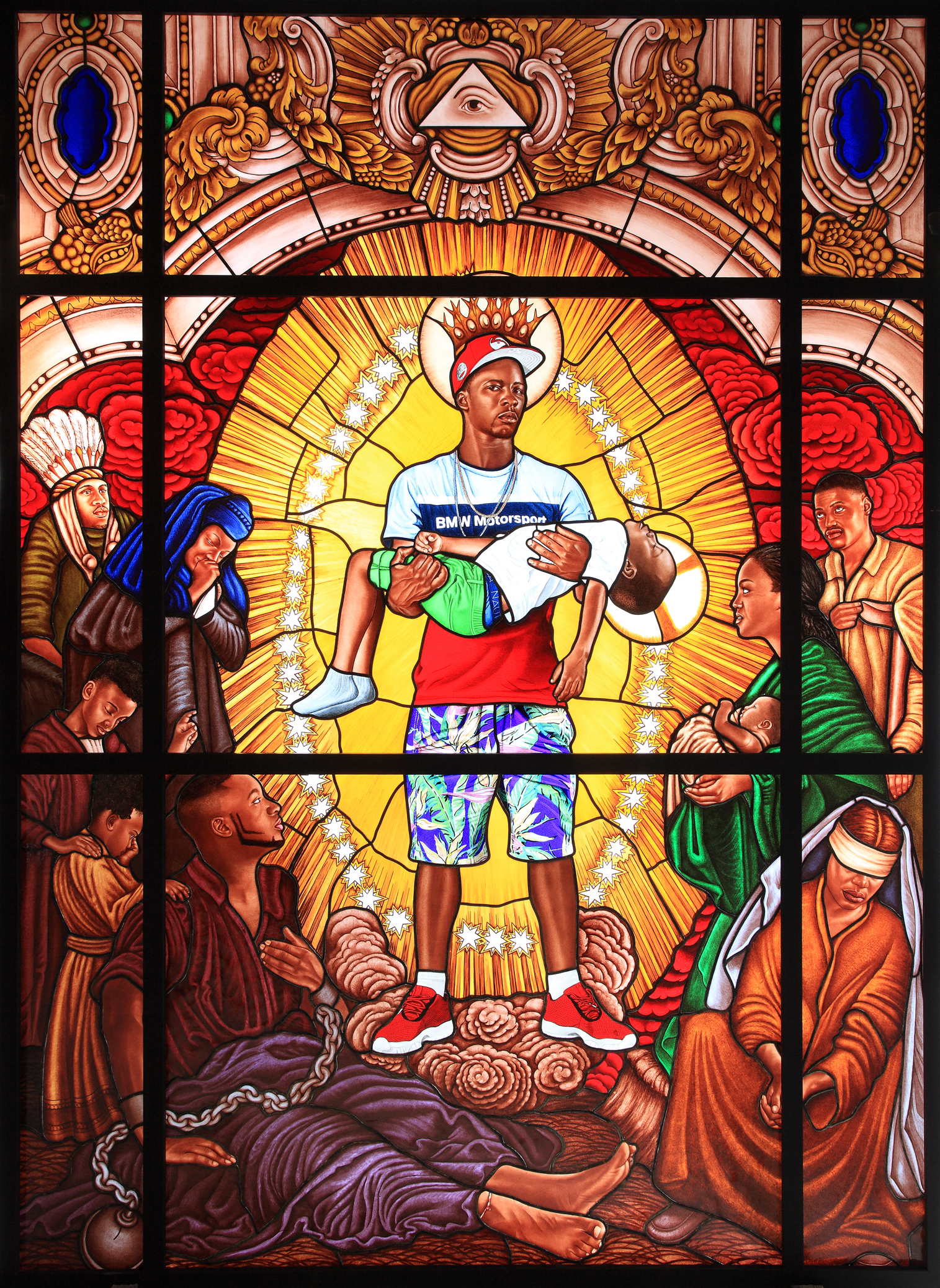 Kehinde Wiley/KW_0673_1.jpg